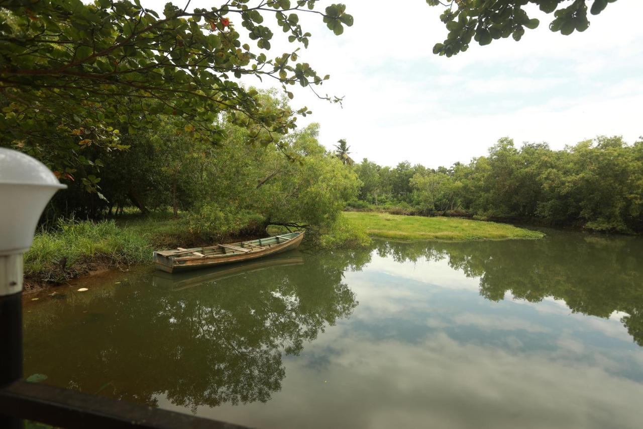 Lara Lake View Resort Thiruvananthapuram Ngoại thất bức ảnh